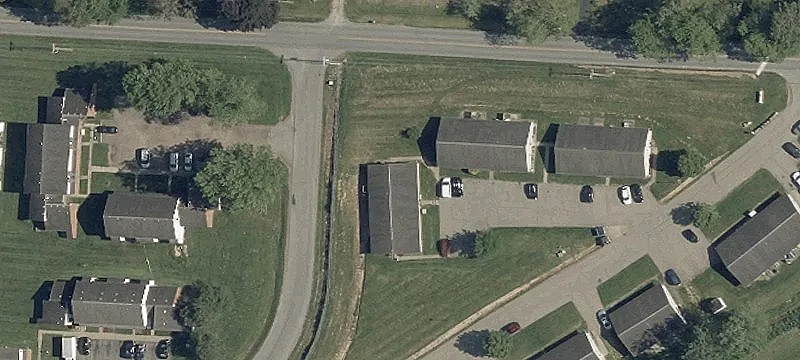 6105 Austin Ln