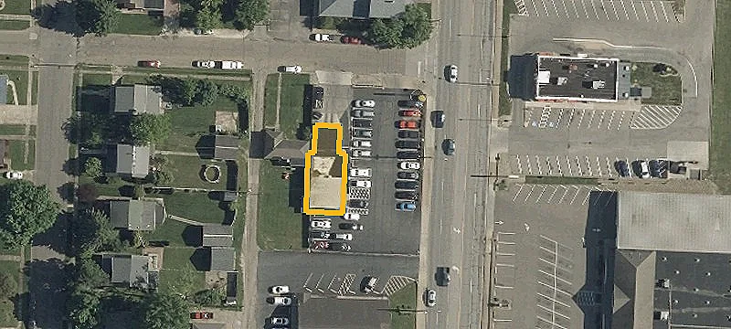 Zanesville, OH 43701