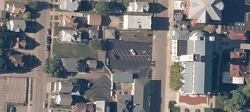 Columbus NW Ave