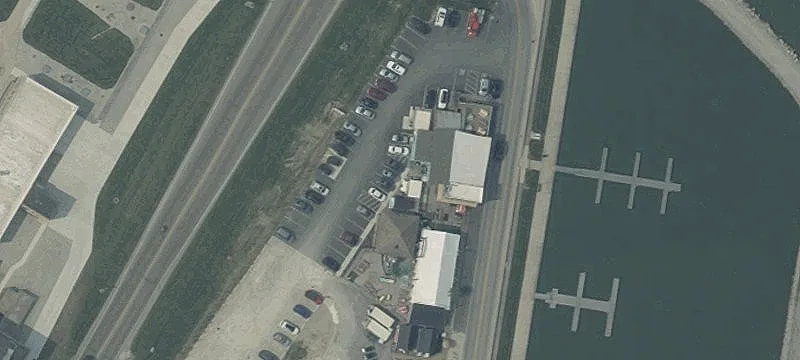 725 Bank Rd
