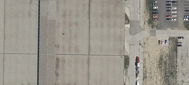 460 Warehouse