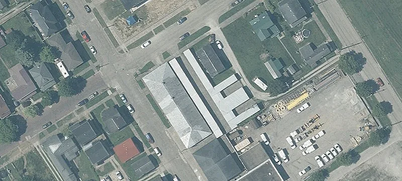 7th At Lawrence St