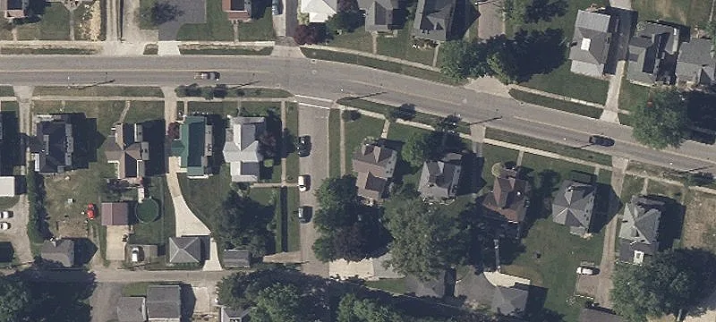 Shelby, OH 44875