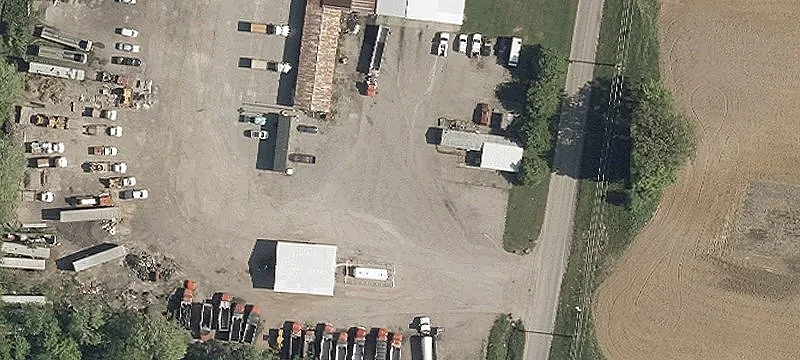 7875 Rose Hl Rd