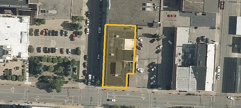 501 Main St