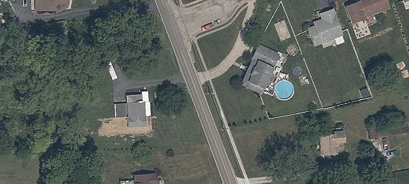 Metz Rd