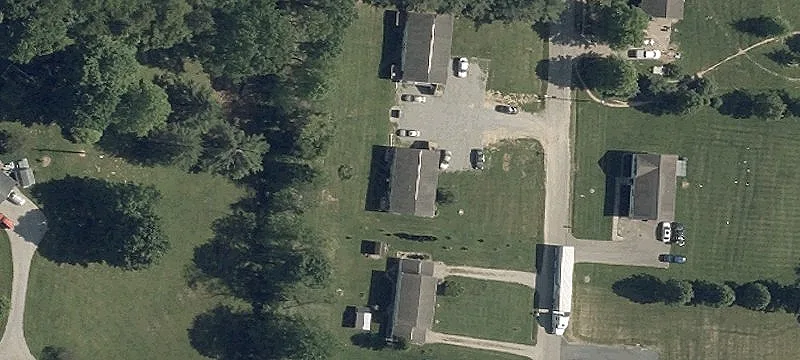 3601 Gorsuch Rd