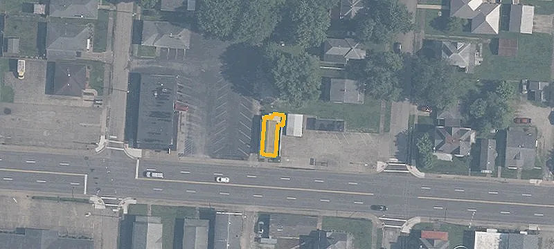 406 Washington Blvd