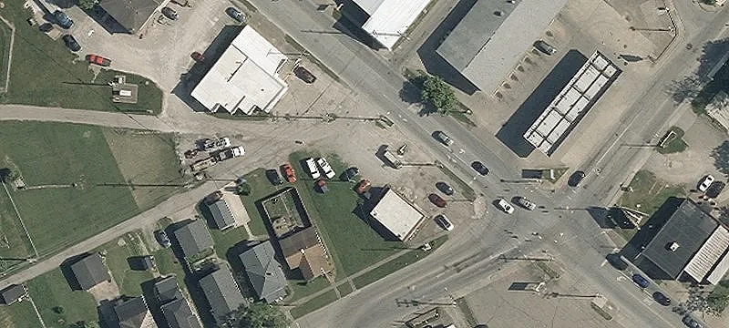 1518 Main St