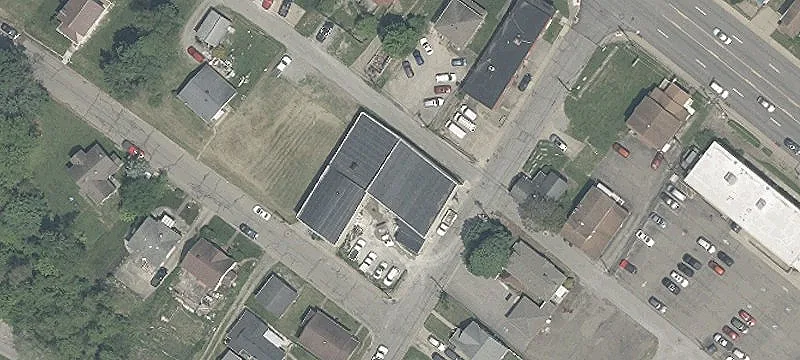 131 Linduff Ave