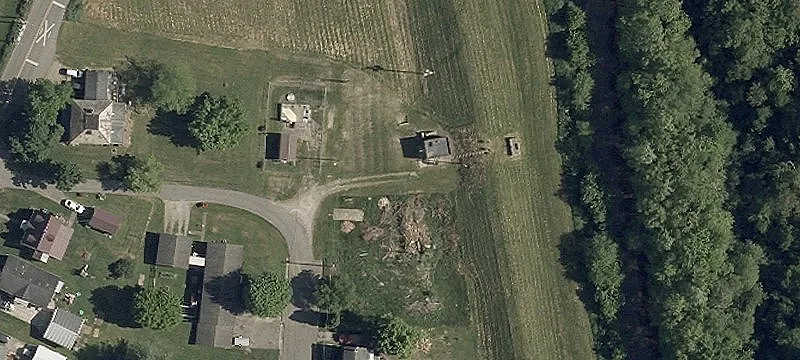 Roseville, OH 43777