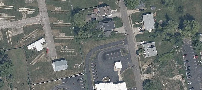 2043 Prospect Rd