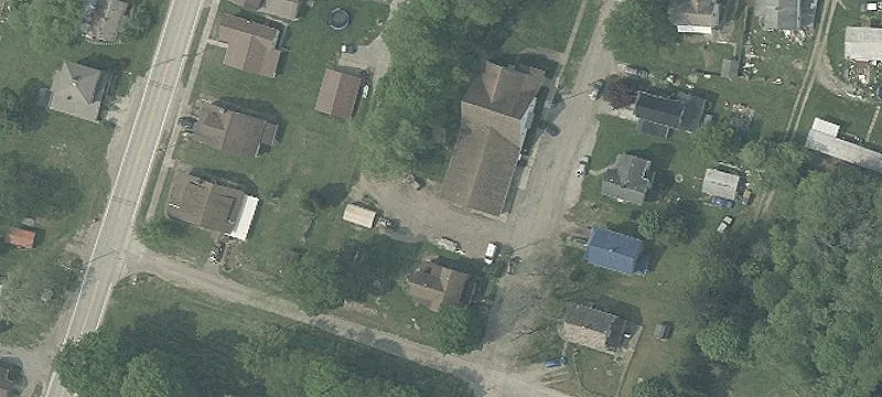 Bergholz, OH 43908