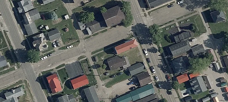 501 Main St