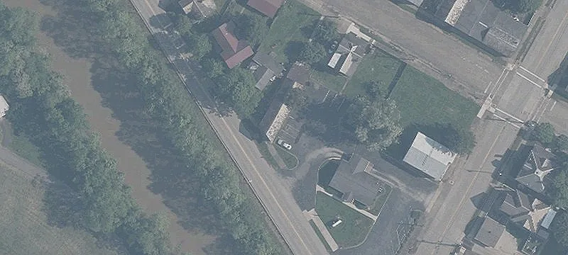 Main St