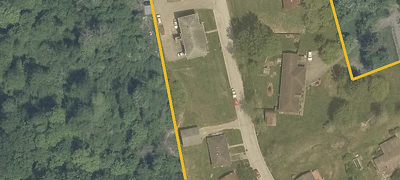 445 Woodland Ave