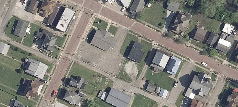 Adena, OH 43901