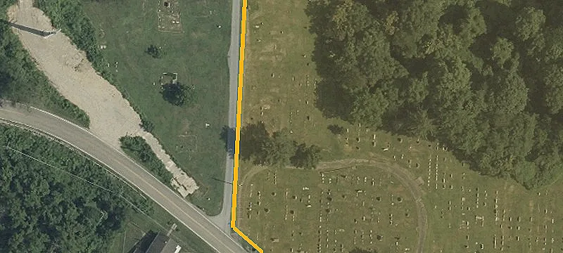 County Rd 214