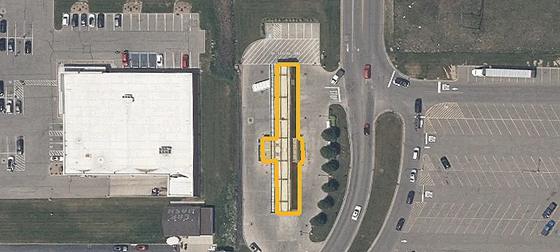 2021 Millennium Blvd