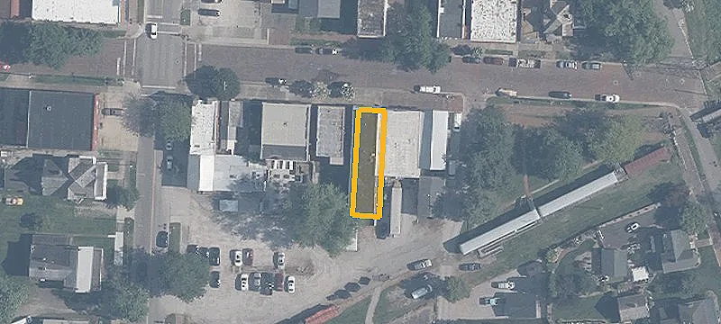 118 Maple St