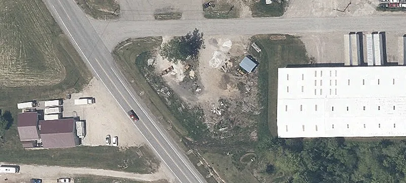 534 State Rd