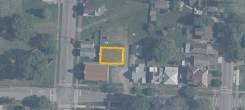 200 Franklin St