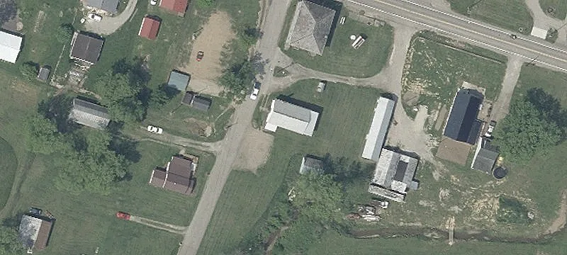 4010 Mcdonald Rd