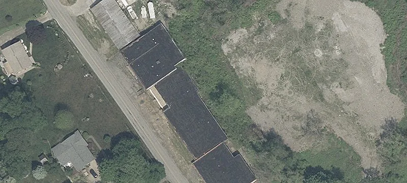 400 Williams Blvd