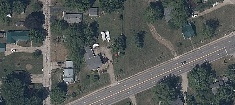 4551 Rdg E Rd