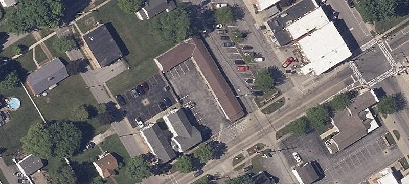 11 Church St