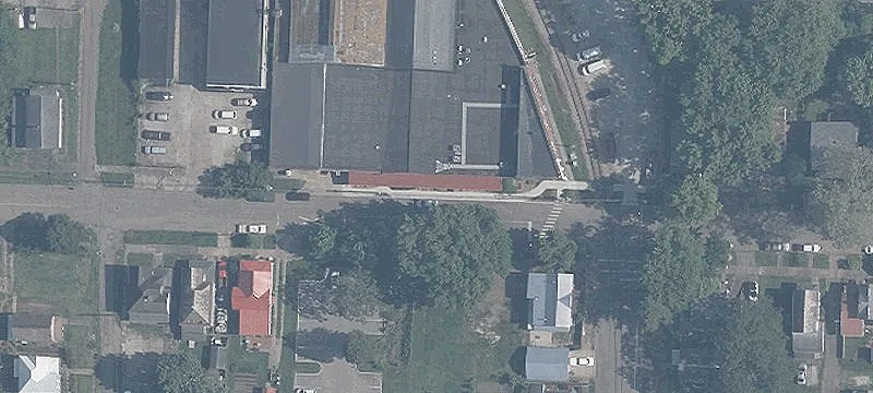 307 Lancaster St