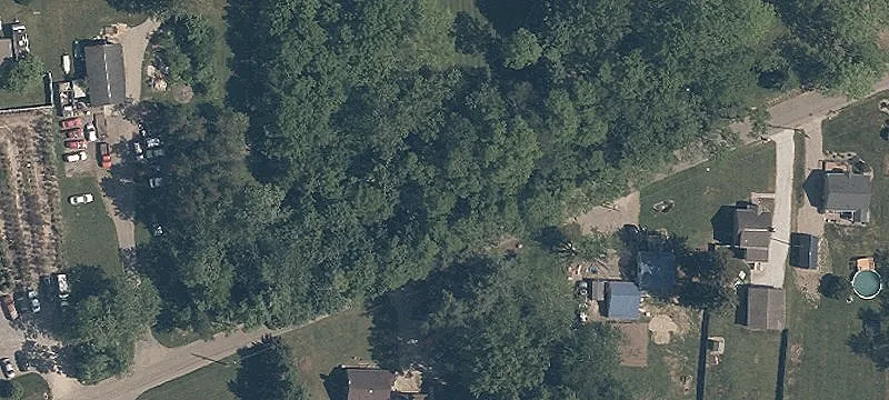 Stark NE Rd