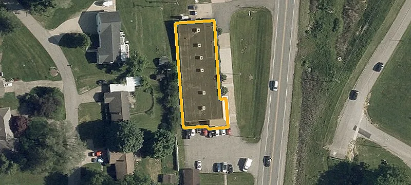 3120 Newark Rd
