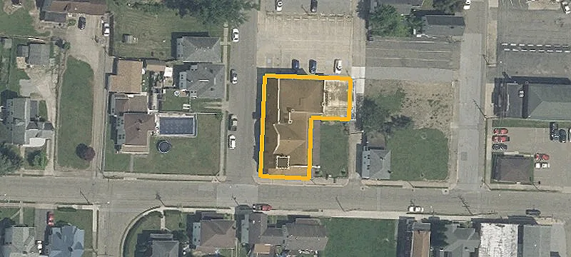 520 Main St