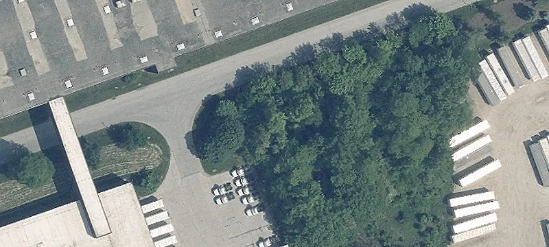 Morse Rd