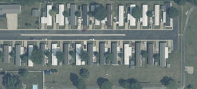Camelot Dr