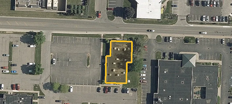 830 Bethesda Dr Ste, Unit 1