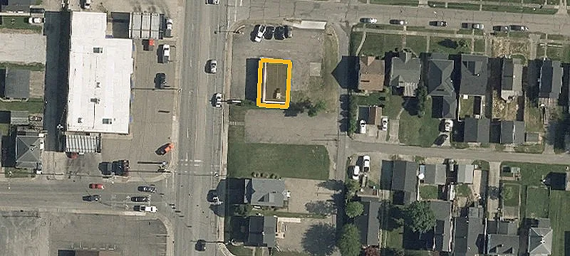Zanesville, OH 43701