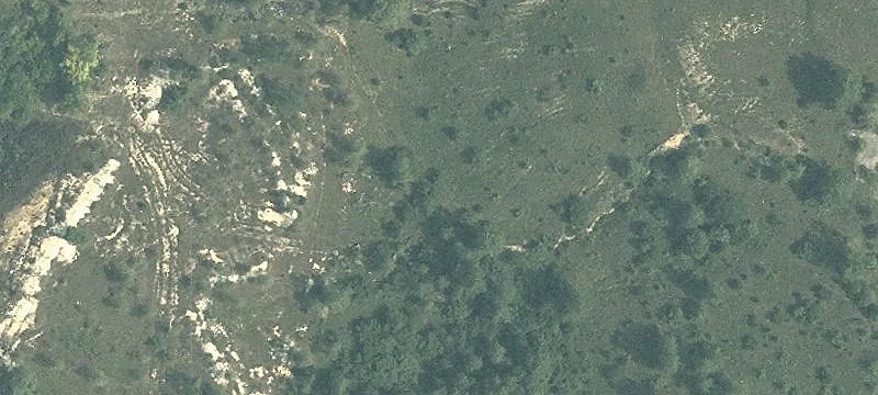 Wengerlawn Rd At Wellbaum Rd
