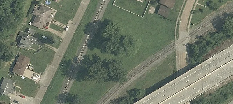 Rayland, OH 43943