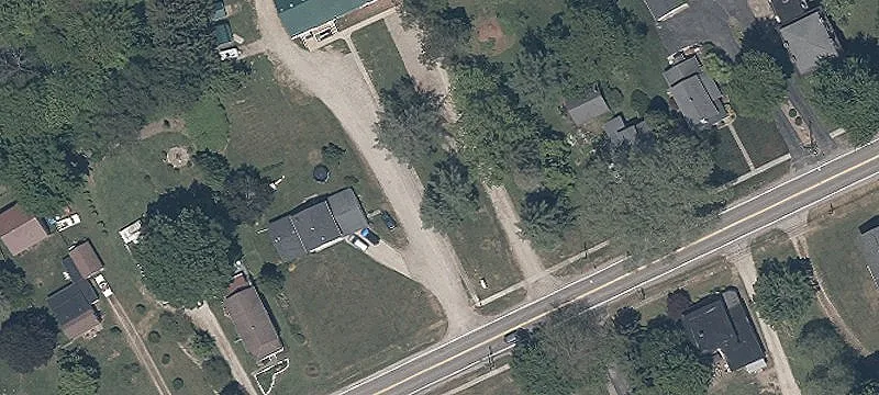 3039 Main St