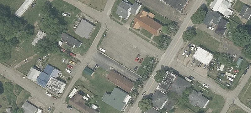 Smithfield, OH 43948