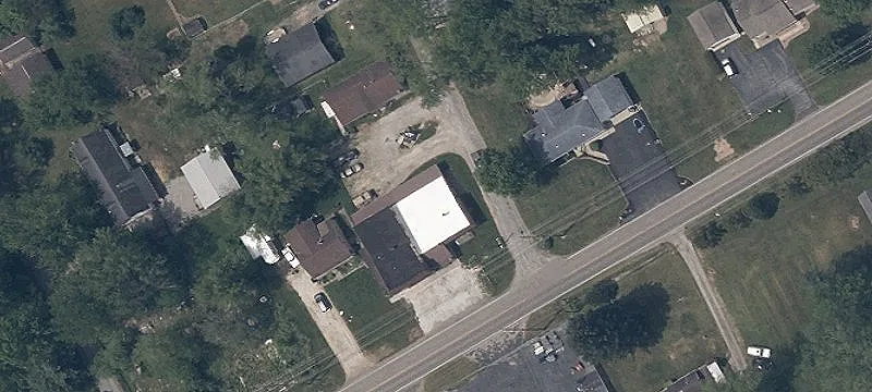4510 Warren Ravenna Rd