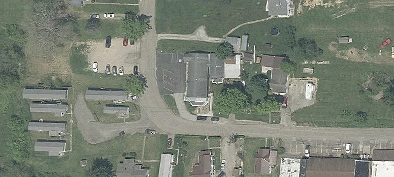 81 Talbott Dr