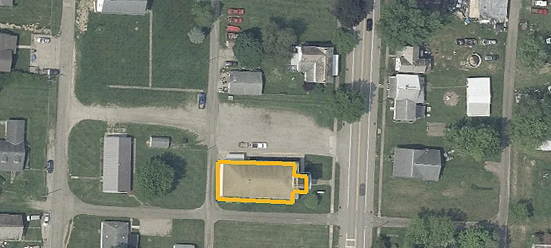 Adamsville, OH 43802