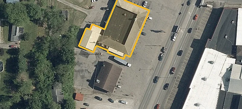 Zanesville, OH 43701