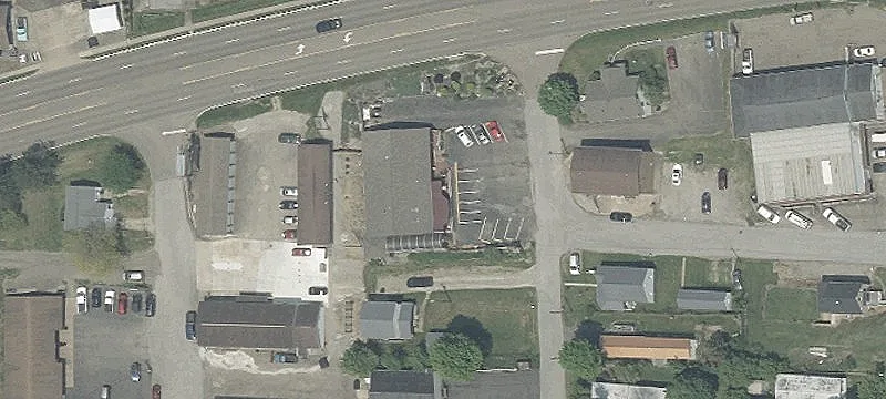 41 Pioneer Dr