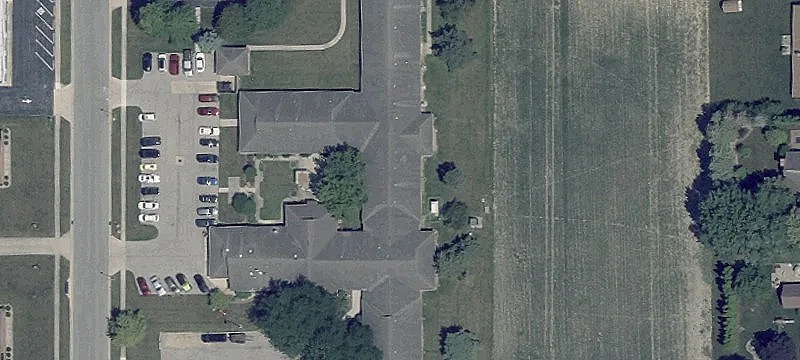 Pleasant Dr