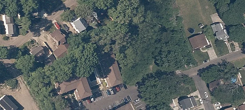 Trinity NW Pl