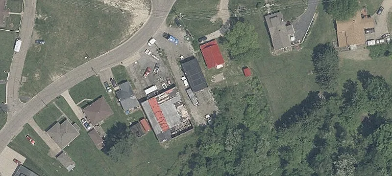100 Hl School Rd